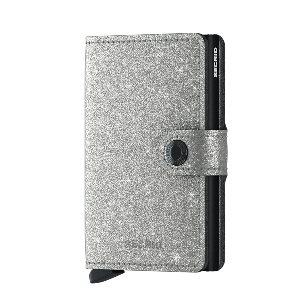 Secrid Miniwallet Crystalline