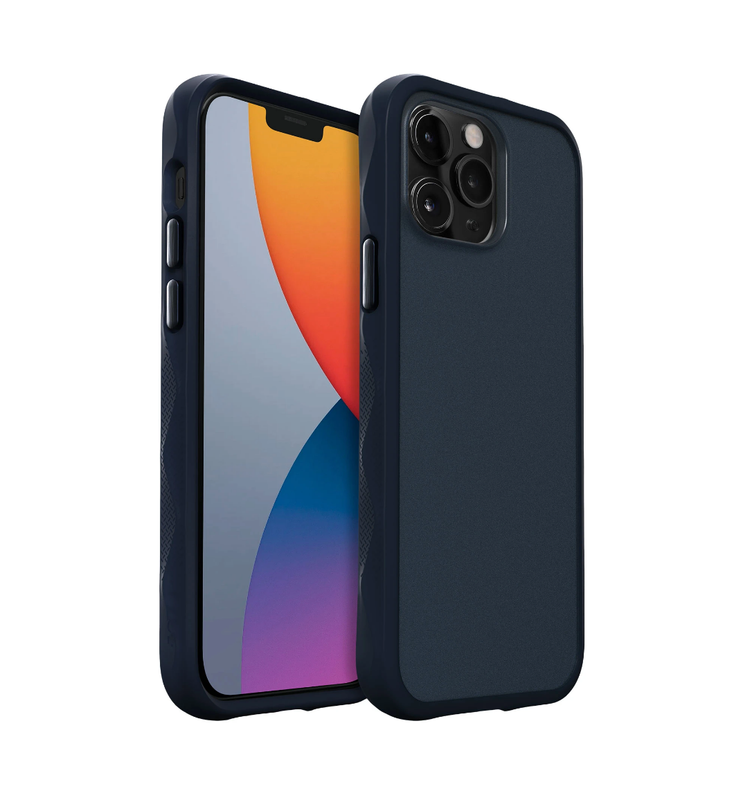 LAUT CRYSTAL MATTER for iPhone 12 mini