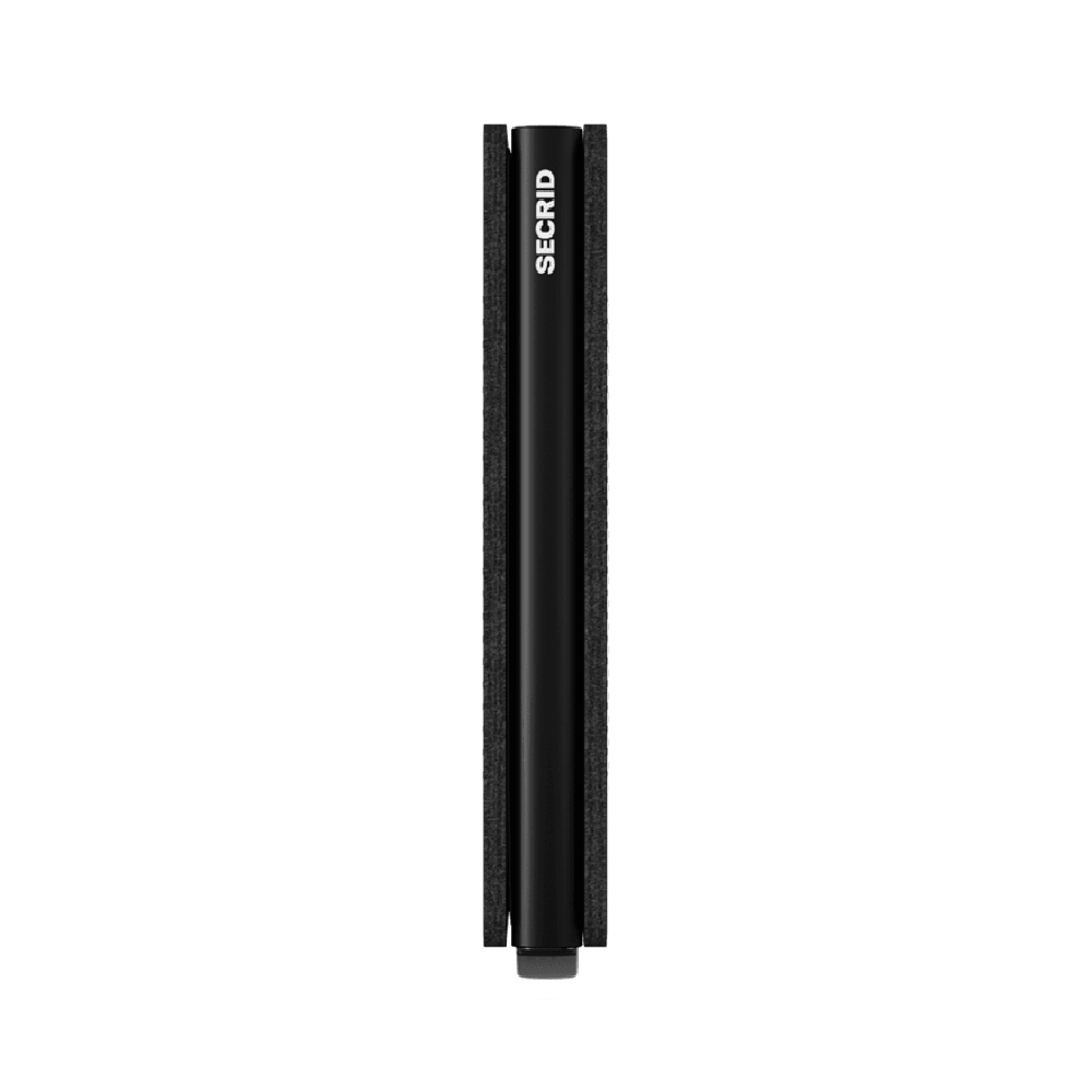 Secrid Slimwallet Carbon Black