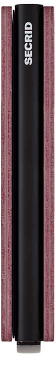 Secrid Slimwallet Dutch Martin Bordeaux