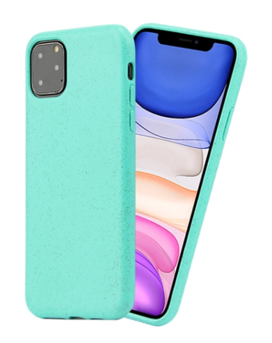 iPhone 11 Pro Max Custom Engraving Compostable Case