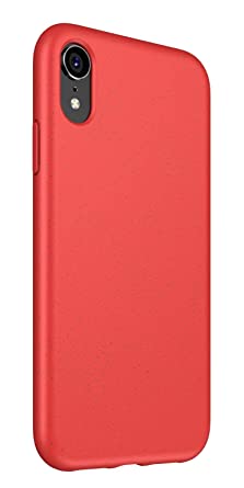 iPhone XR Custom Engraving Compostable Case