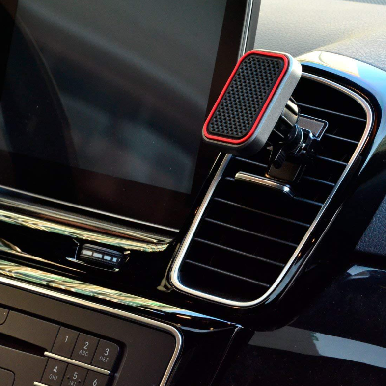 Magnetic Universal Vent Clip Car Mount
