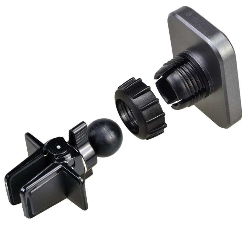 Magnetic Universal Vent Clip Car Mount