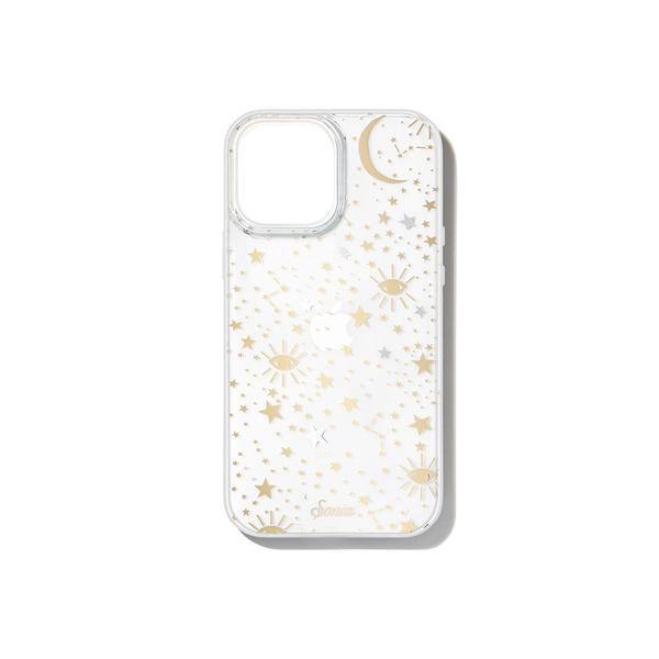 Sonix Clear Coat for iPhone 13 - Cosmic