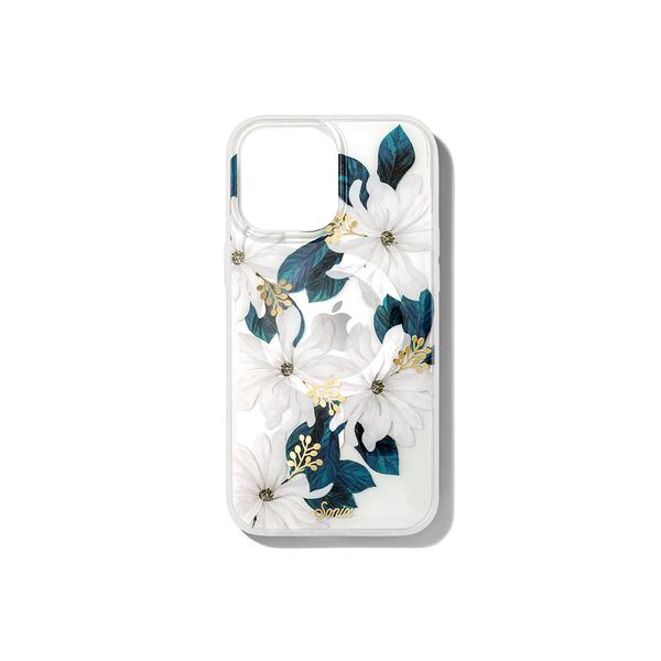 Sonix Clear Coat for iPhone 13 Pro Max (MagSafe) - Delilah