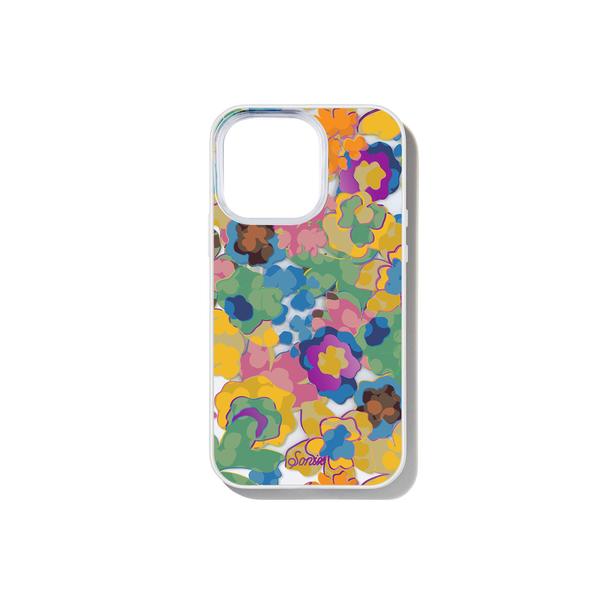 Sonix Clear Coat for iPhone 13 Pro (MagSafe) - Bloomy