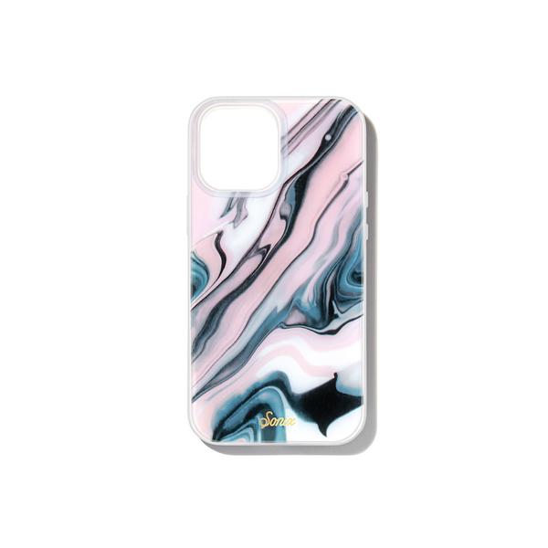 Sonix Clear Coat for iPhone 13 - Blush Quartz