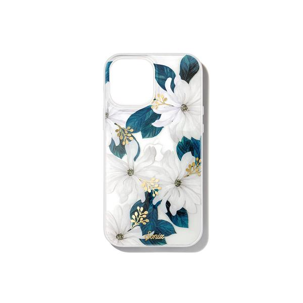 Sonix Clear Coat for iPhone 13 - Delilah