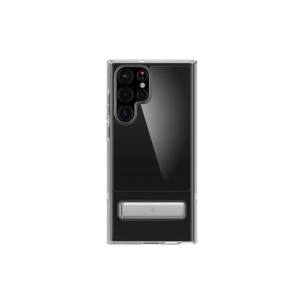 Spigen Slim Armor Essential S for Samsung Galaxy S22 Ultra - CrystalClear