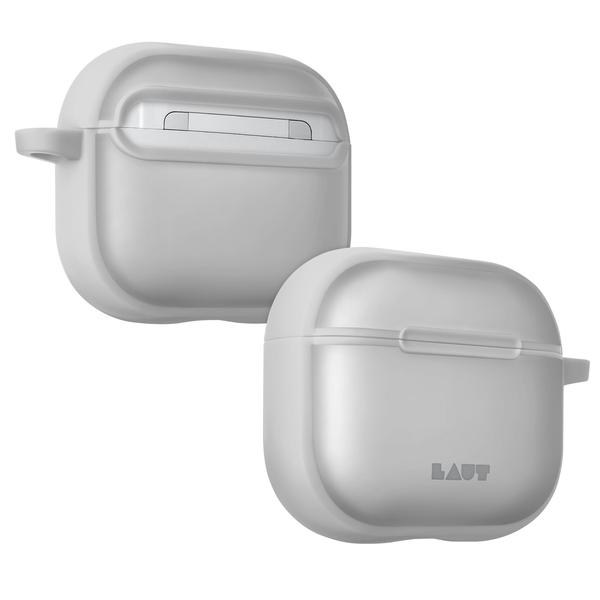 LAUT HUEX for AirPods 3rd Gen - Frost