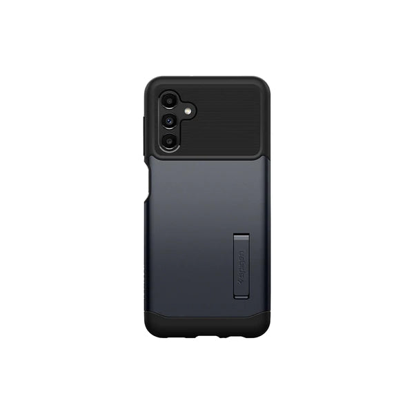 Spigen Slim Armor for Samsung A13 - Metal Slate