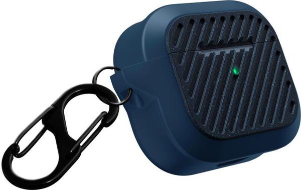 LAUT CAPSULE IMPKT for AirPods 3rd Gen - Marine Blue