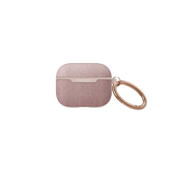 Spigen Urban Fit for Airpods 3rd Generation - Rose Gold