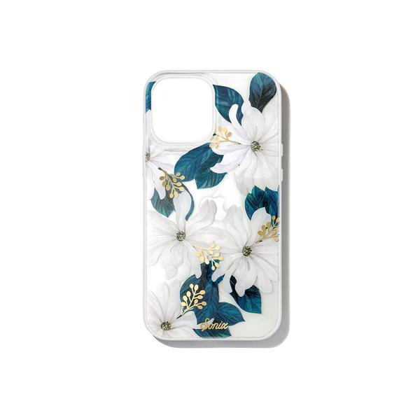 Sonix Clear Coat for iPhone 13 (MagSafe) - Delilah