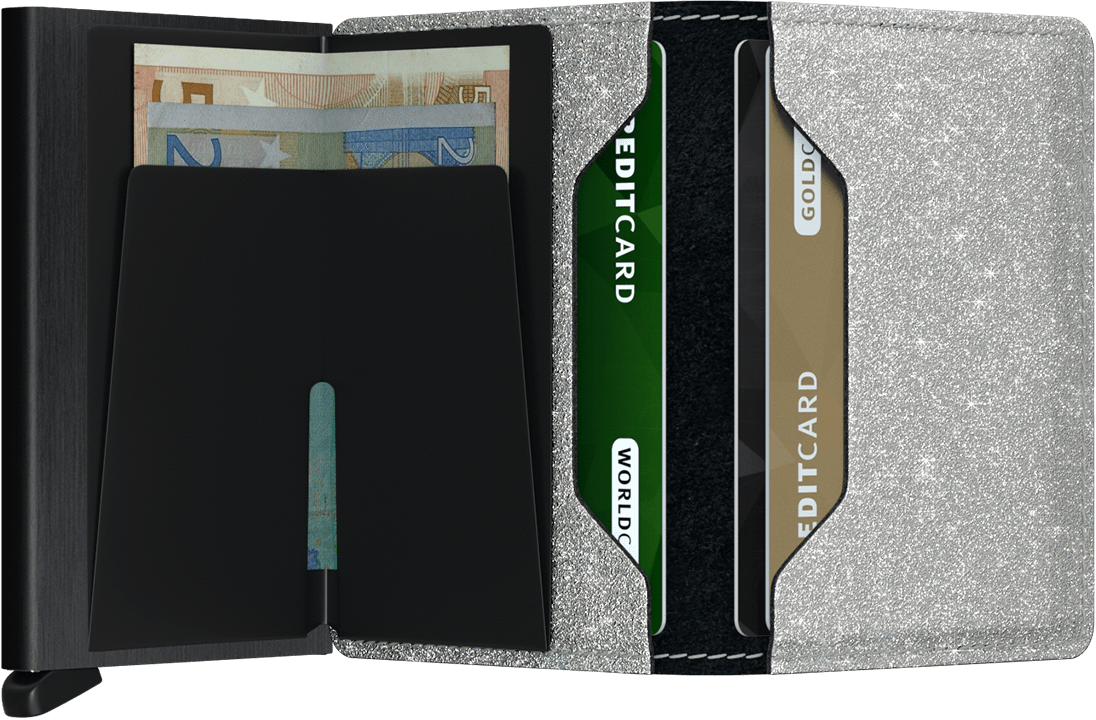 Secrid Slimwallet Crystalline