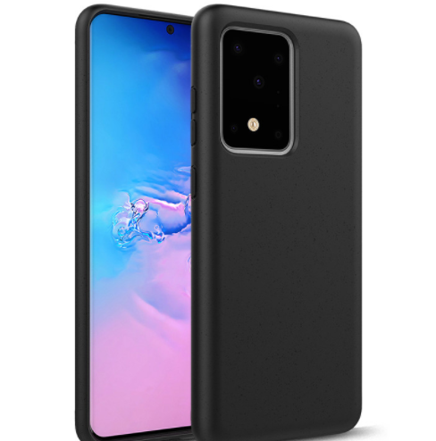 Samsung S20 Ultra Custom Engraving Compostable Case