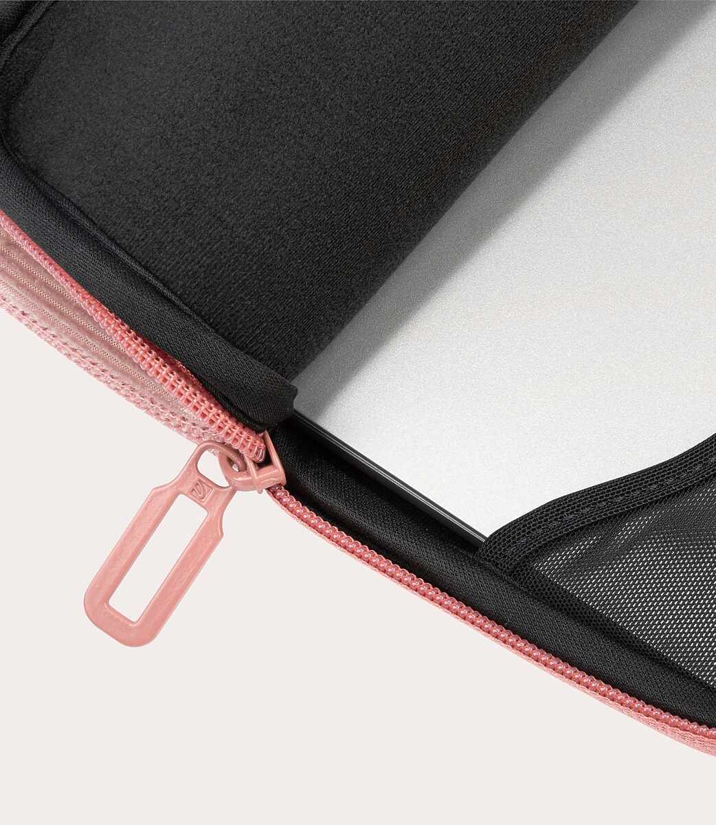 Tucano Velluto Sleeve for laptops up to 13in