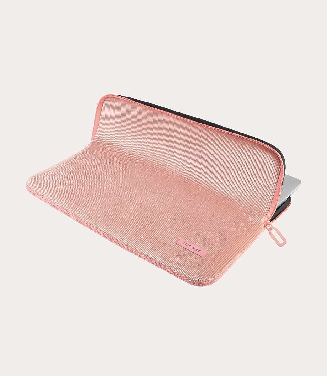 Tucano Velluto Sleeve for laptops up to 13in