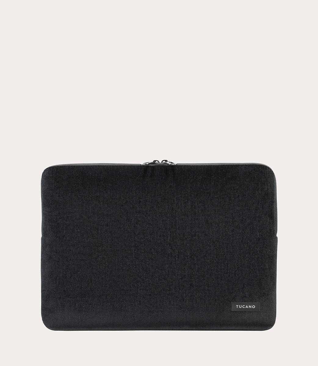 Tucano Velluto Sleeve for laptops up to 16in