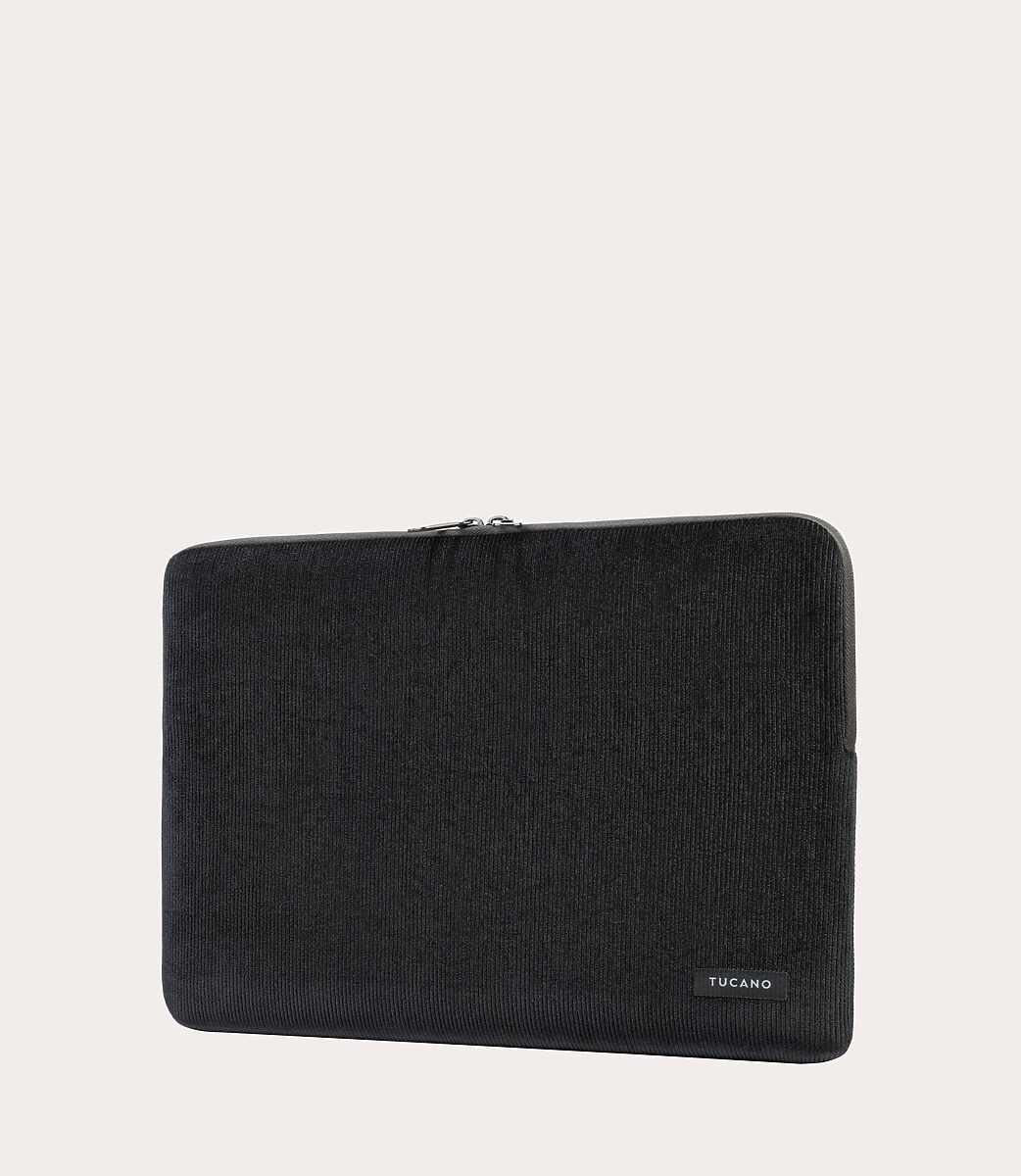 Tucano Velluto Sleeve for laptops up to 16in