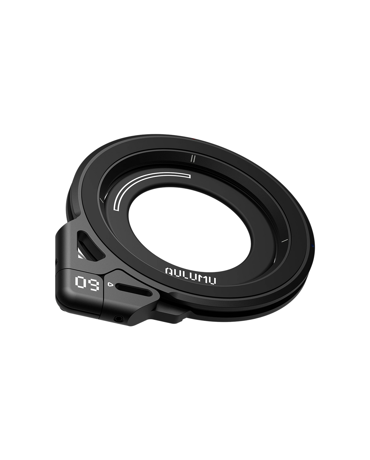 AULUMU INFINITE 360° MAGNETIC STAND 3-AXIS ROTATION