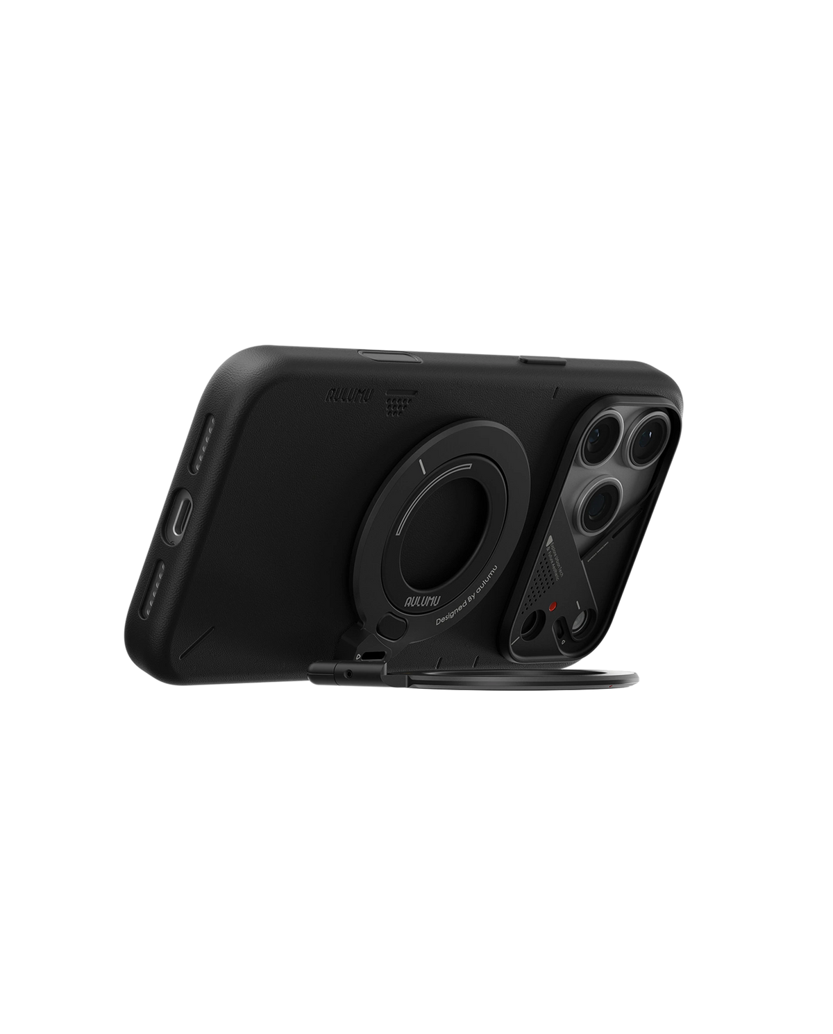 AULUMU INFINITE 360° MAGNETIC STAND 3-AXIS ROTATION
