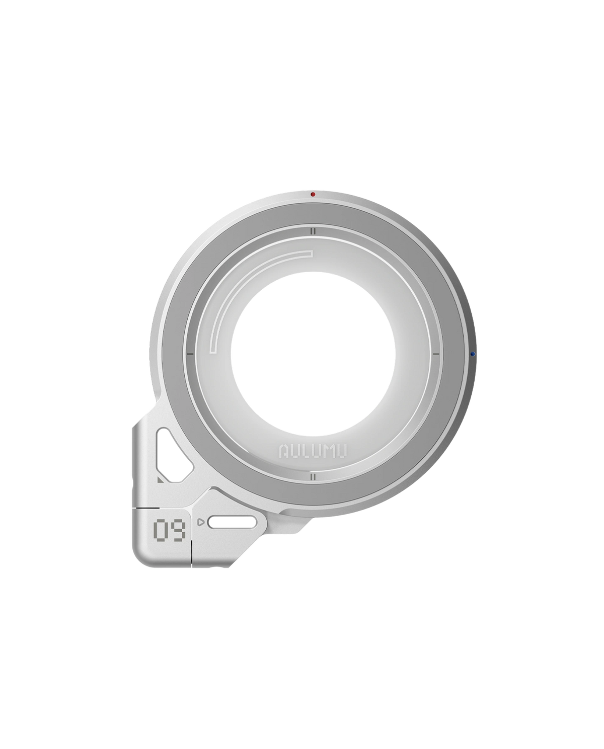 AULUMU INFINITE 360° MAGNETIC STAND 3-AXIS ROTATION