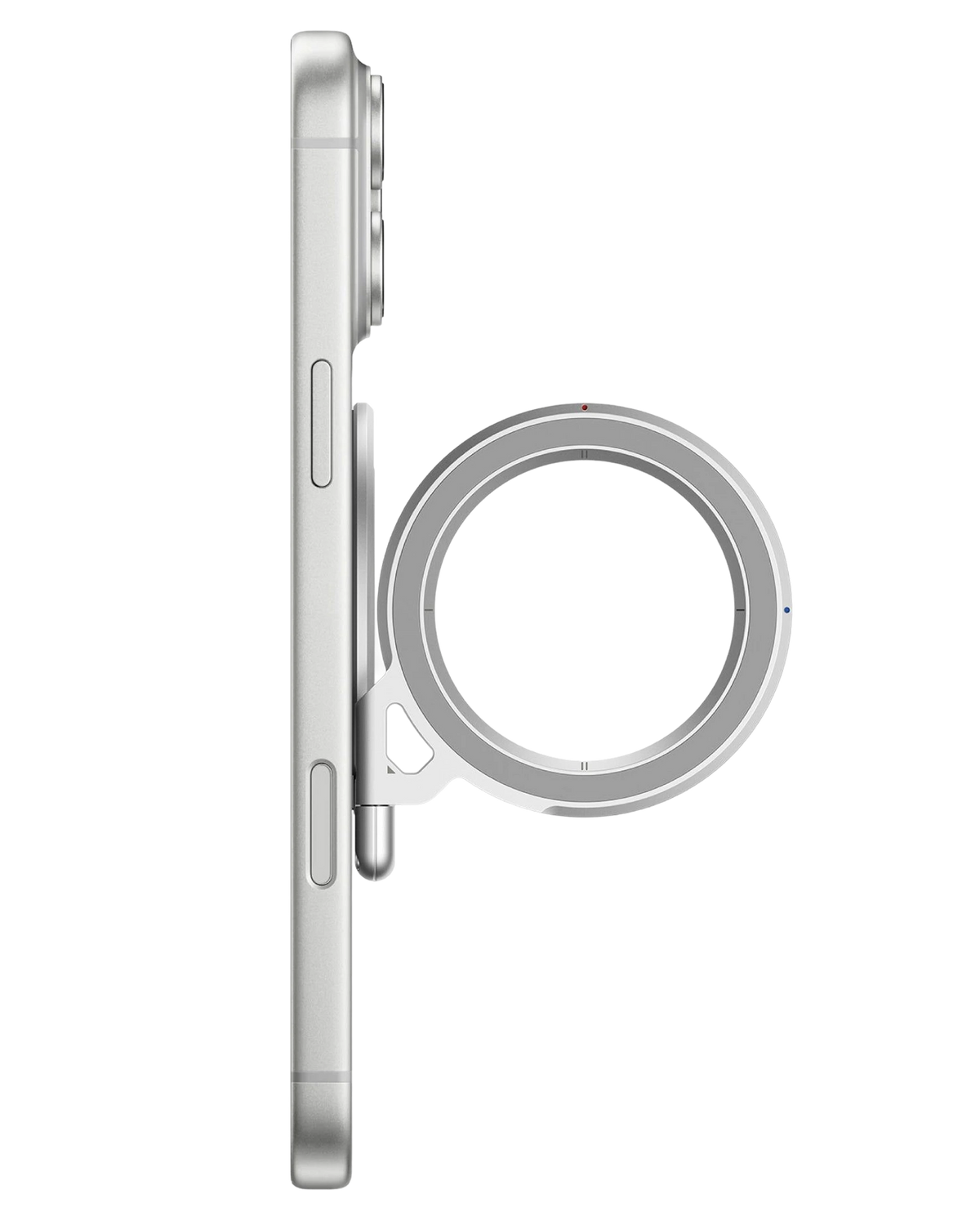 AULUMU INFINITE 360° MAGNETIC STAND 3-AXIS ROTATION