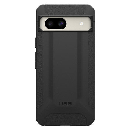 UAG Scout Rugged Case Black for Google Pixel 8a