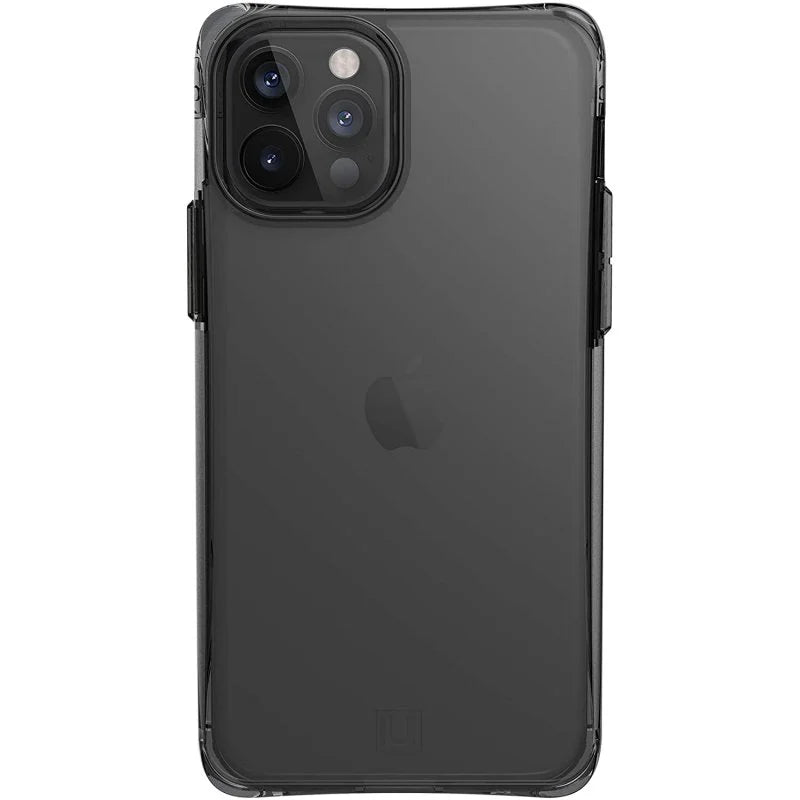 UAG iPhone 12/12 Pro Mouve Case Ash