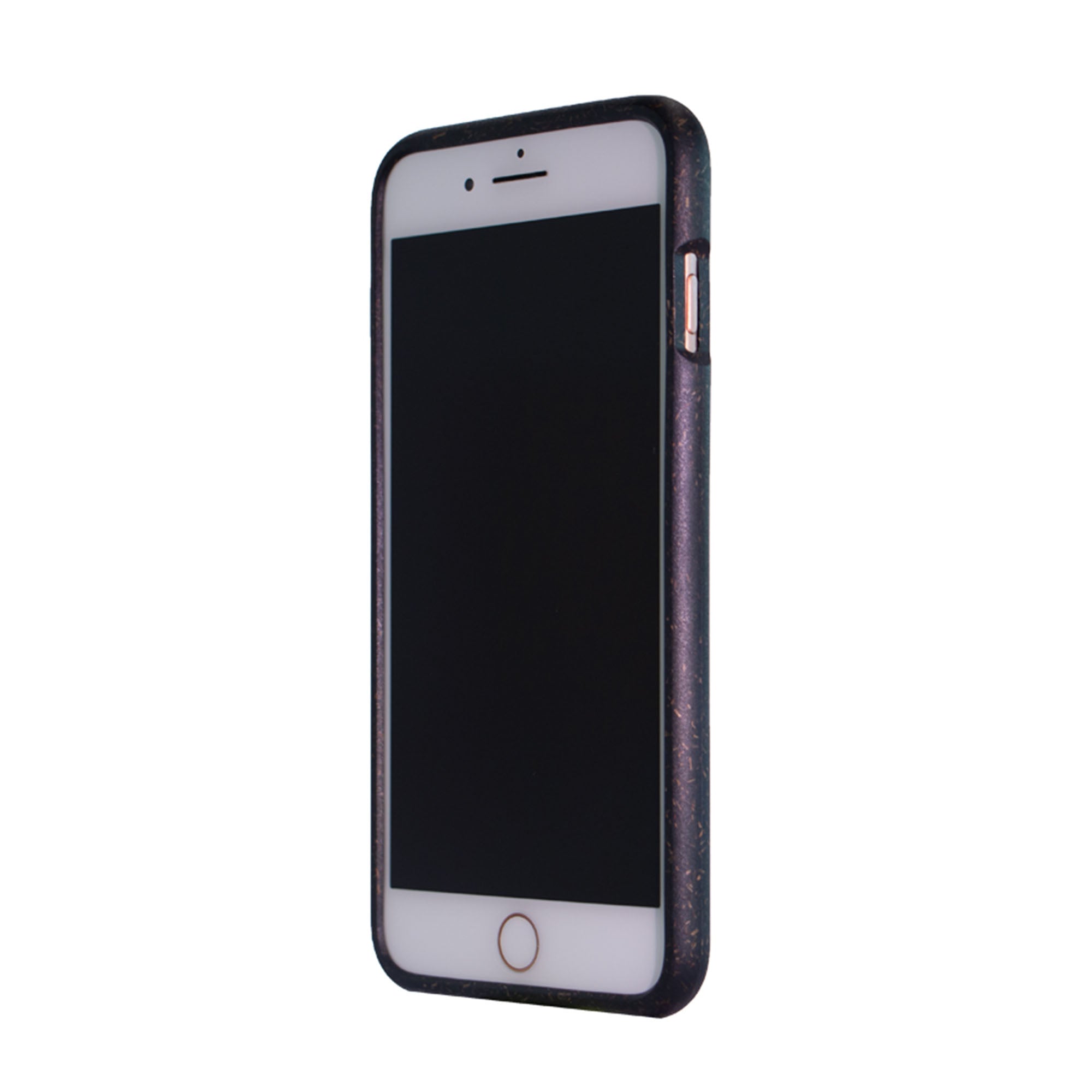 iPhone SE (2022/2020)/8 Pela Black Compostable Eco-Friendly Protective Case - 15-04690