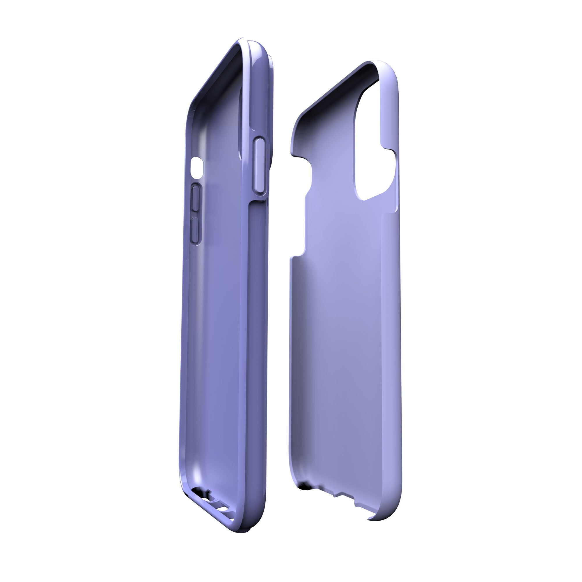 iPhone 11 Pro Max Gear4 D3O Purple (Lilac) Holborn Case - 15-04829
