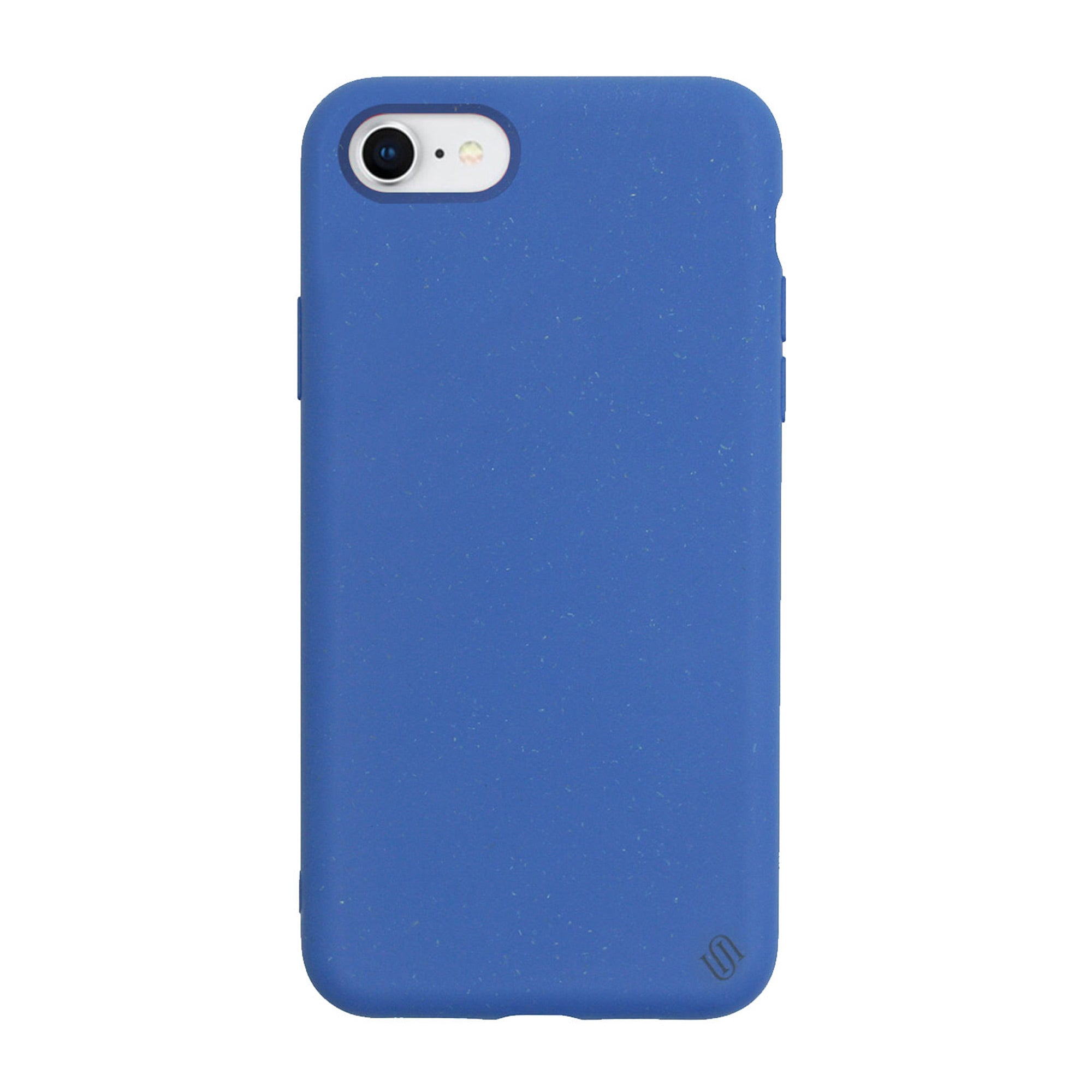 iPhone SE (2022/2020)/8 Uunique (Blue Berry) Nutrisiti Eco Back Case - 15-06524