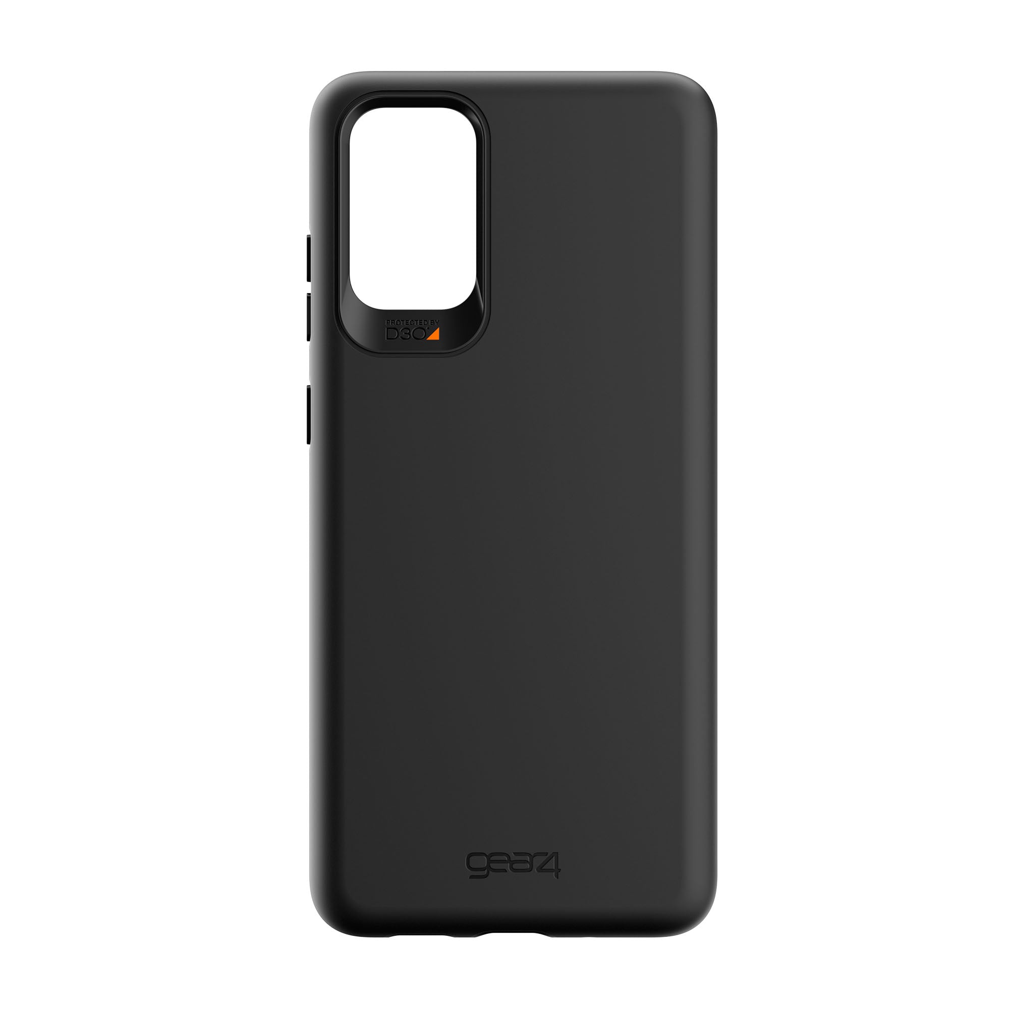 Samsung Galaxy S20+ 5G Gear4 D3O Black Holborn Case - 15-06622