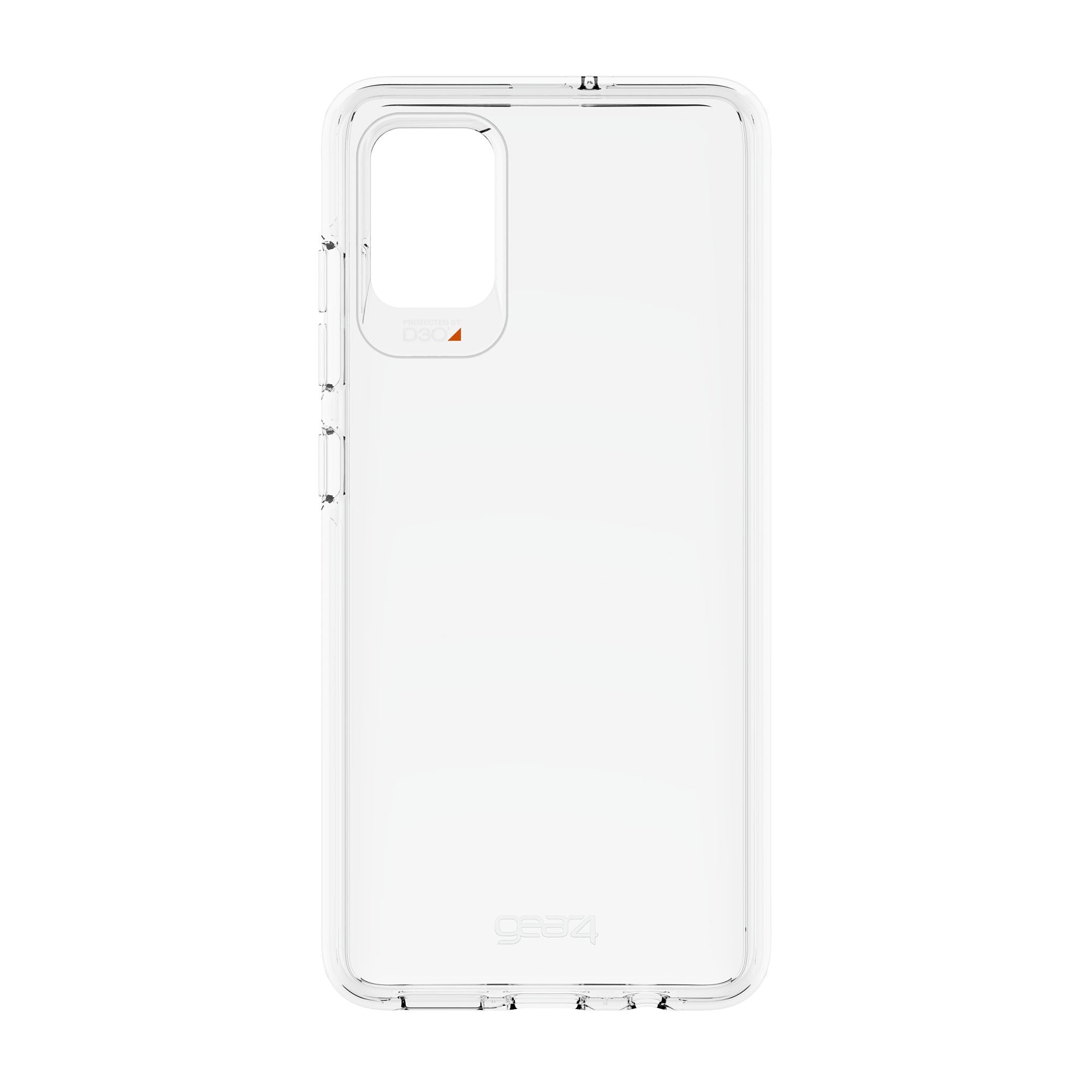 Samsung Galaxy A51 Gear4 D3O Clear Crystal Palace Case - 15-06997