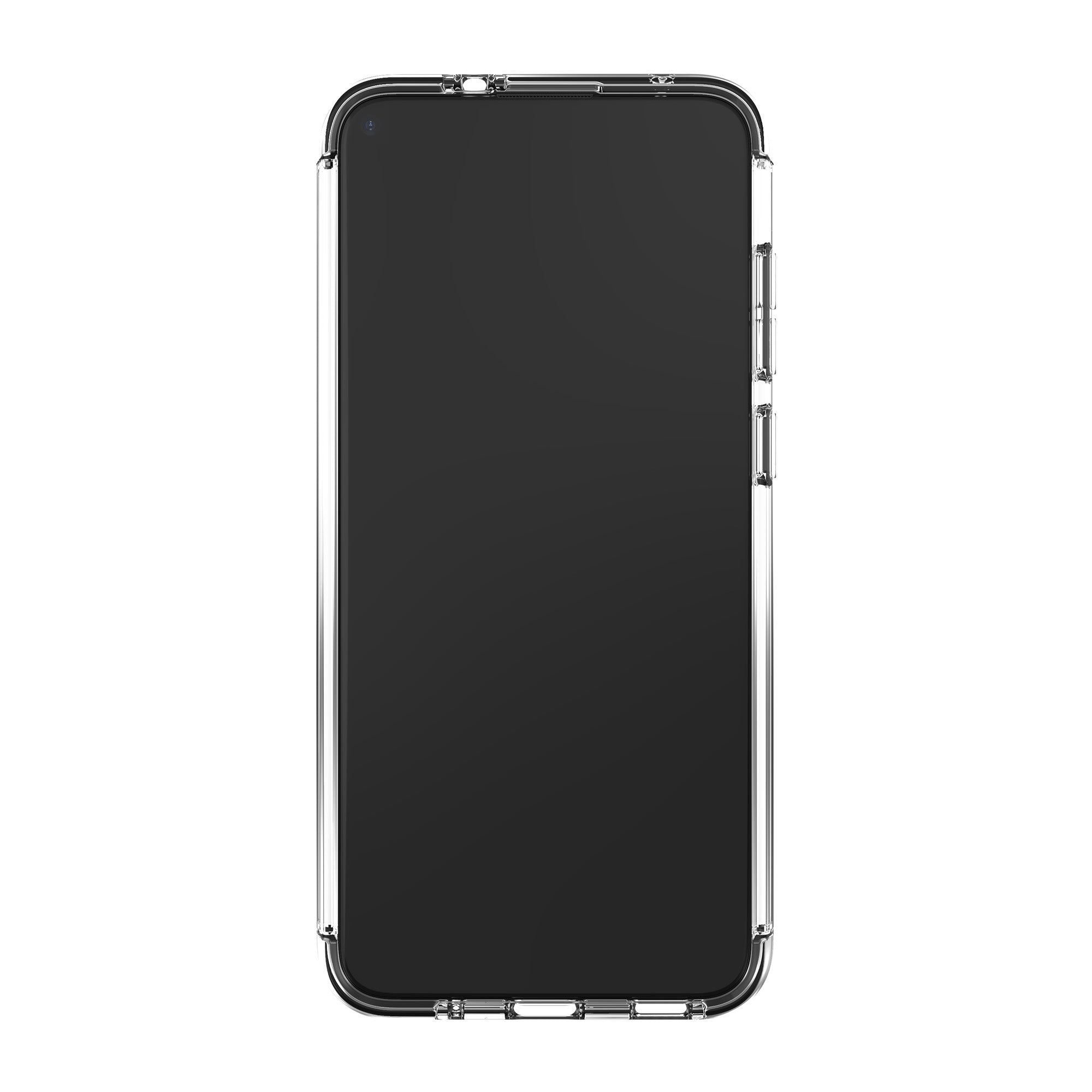 Samsung Galaxy A11 Gear4 D3O Clear Crystal Palace Case - 15-07461