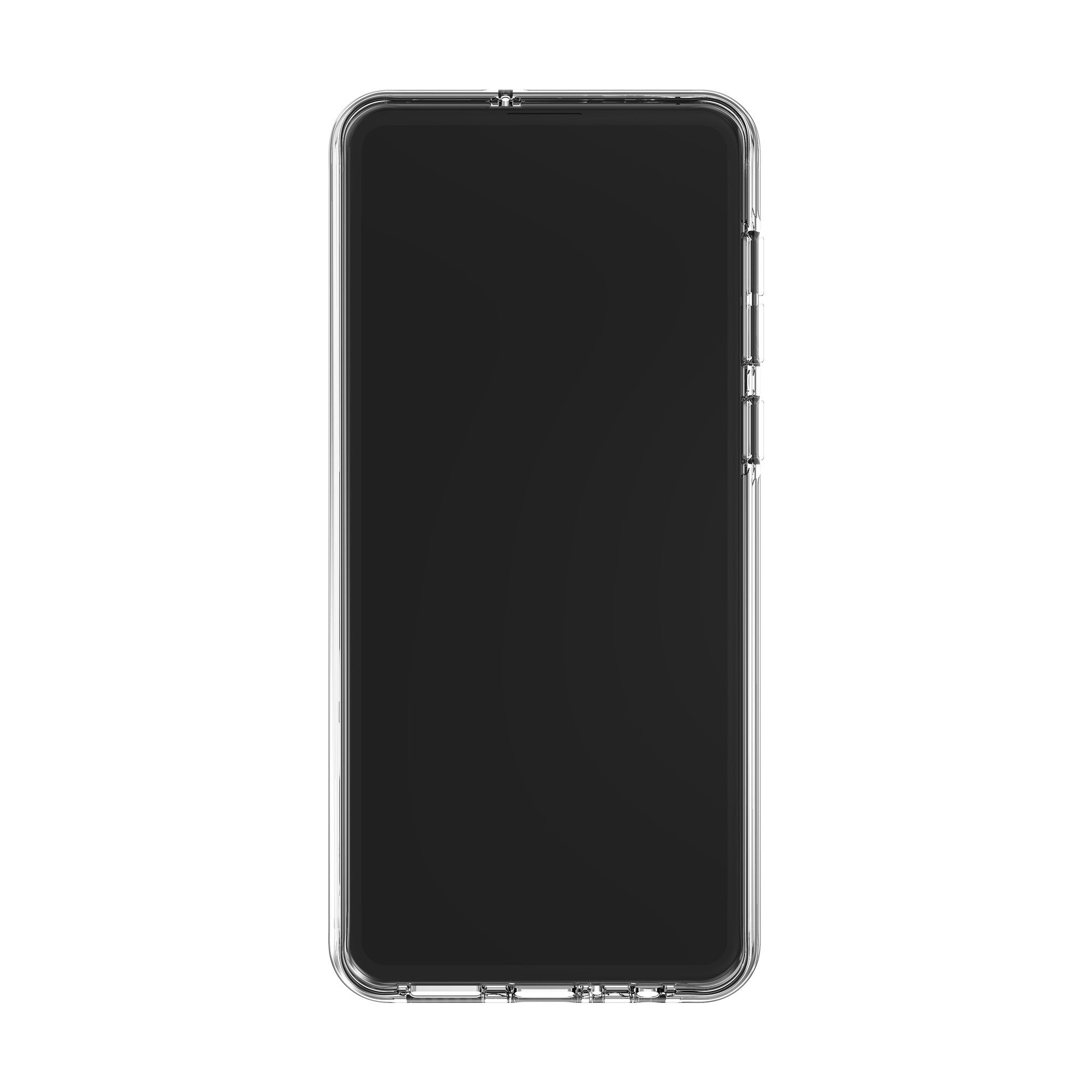 Samsung Galaxy A21 Gear4 D3O Clear Crystal Palace Case - 15-07463