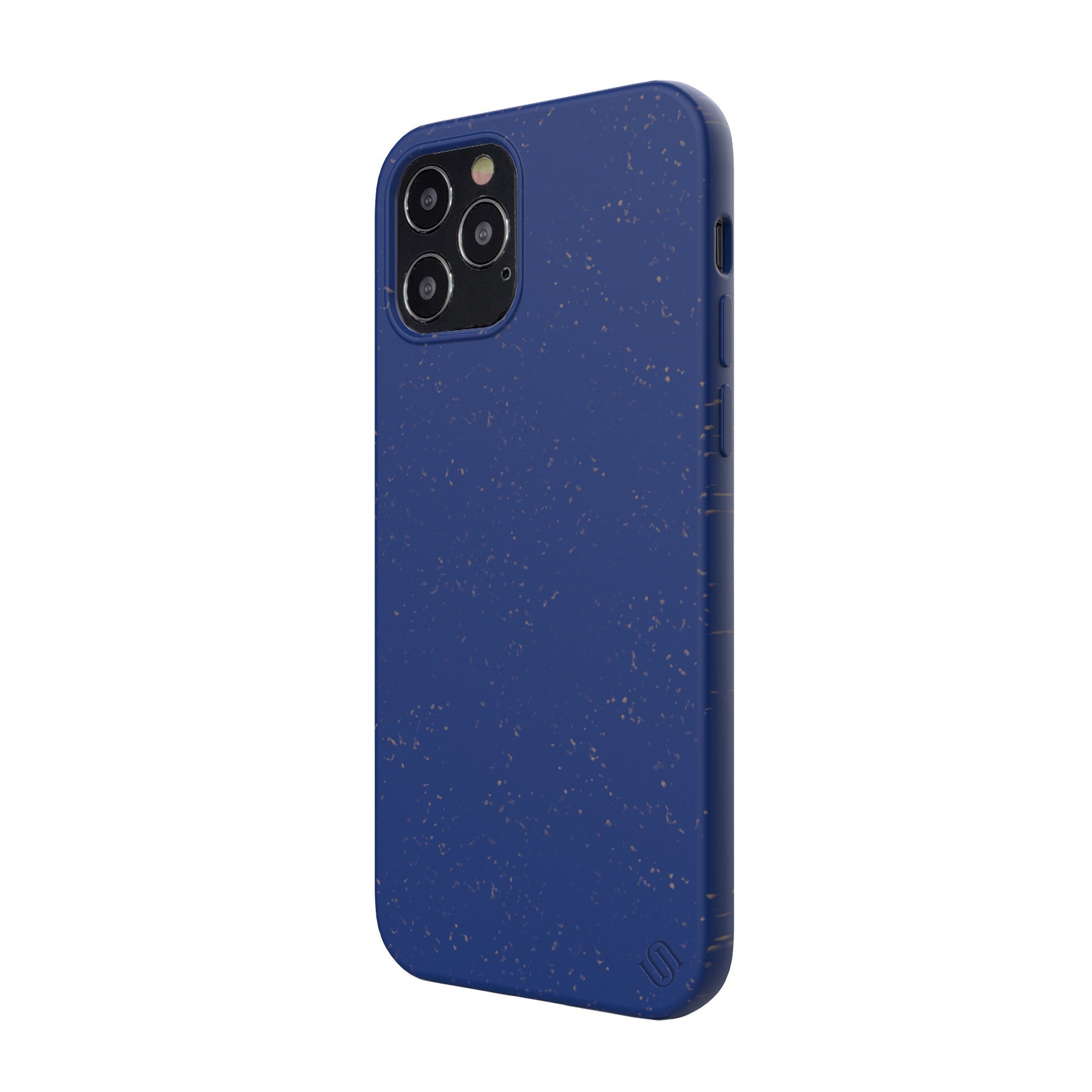 iPhone 12/12 Pro Uunique Blue Lagoon Nutrisiti Eco Back Case - 15-07616