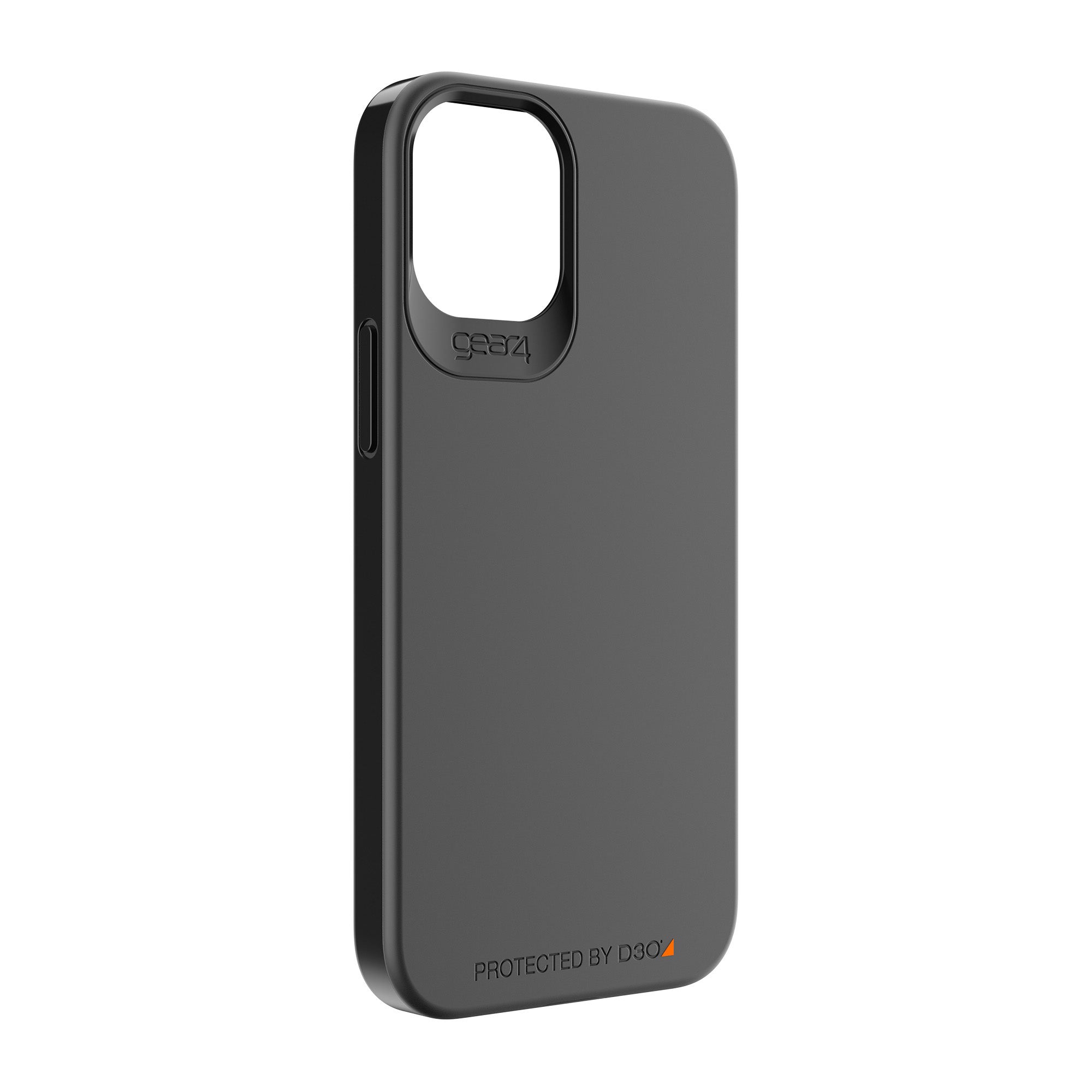 iPhone 12 Mini Gear4 D3O Black Holborn Case - 15-07673