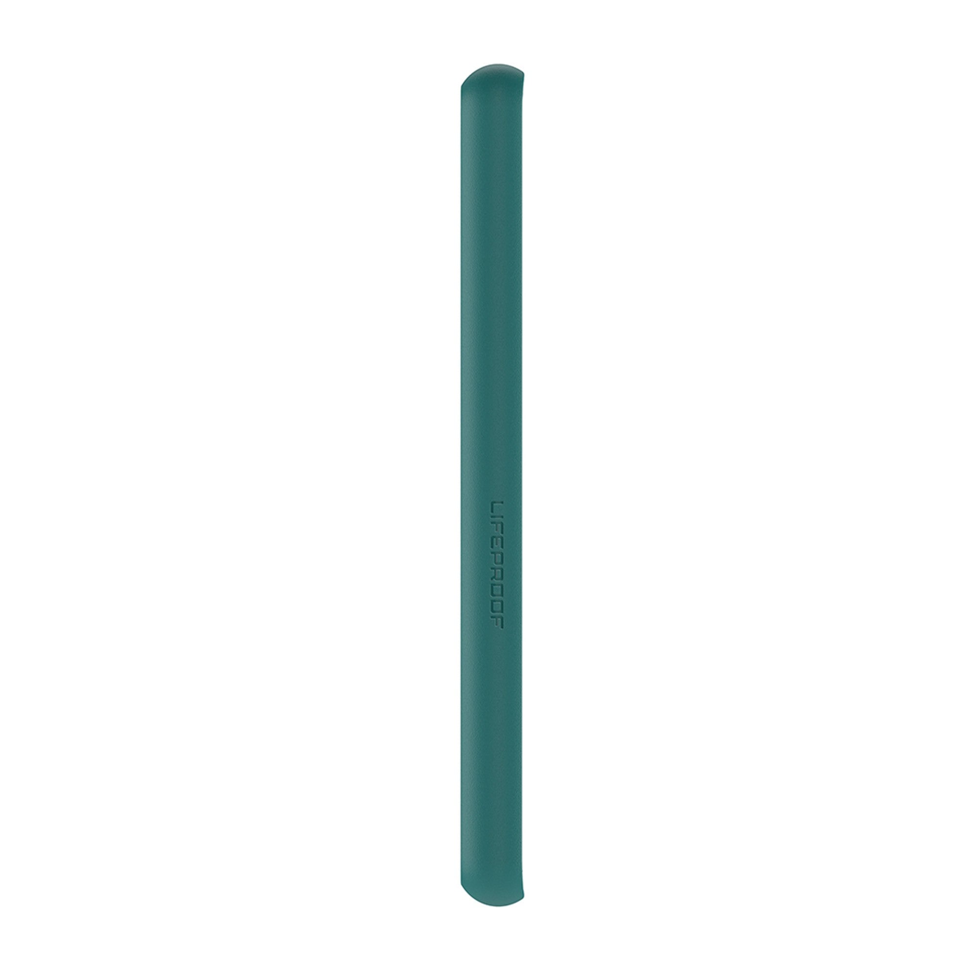 Samsung Galaxy S21 Ultra 5G LifeProof Green/Orange (Down Under) Wake Recycled Plastic Case - 15-08318