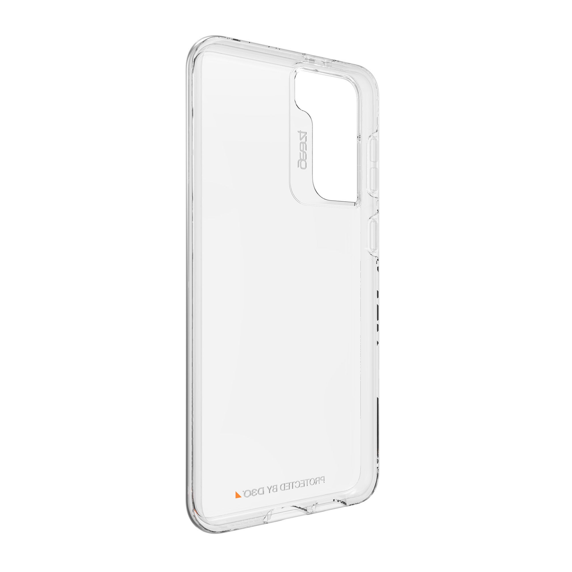 Samsung Galaxy S21+ 5G Gear4 D3O Clear Crystal Palace Case - 15-08379