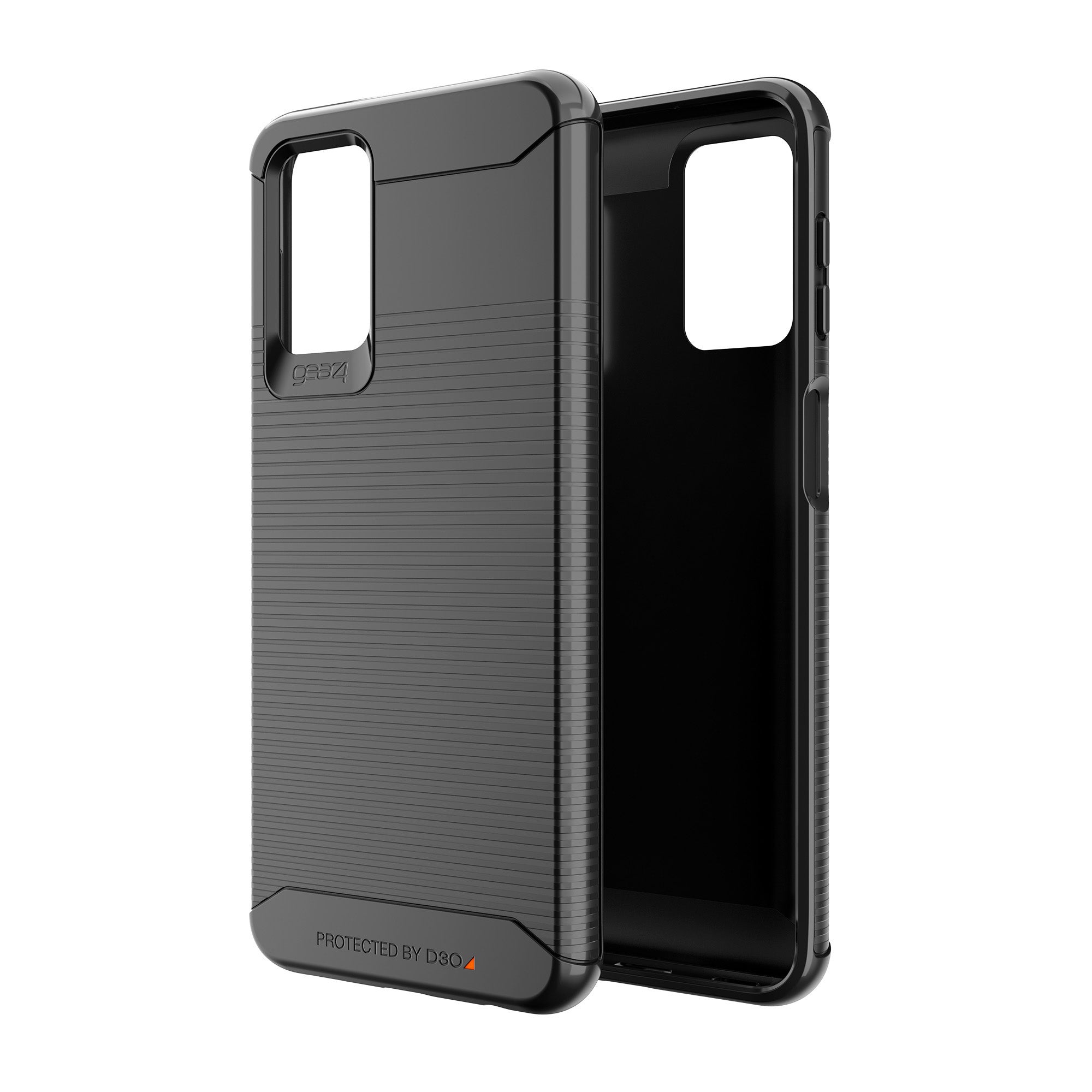 Samsung Galaxy A32 5G Gear4 D3O Black Havana Case - 15-08548