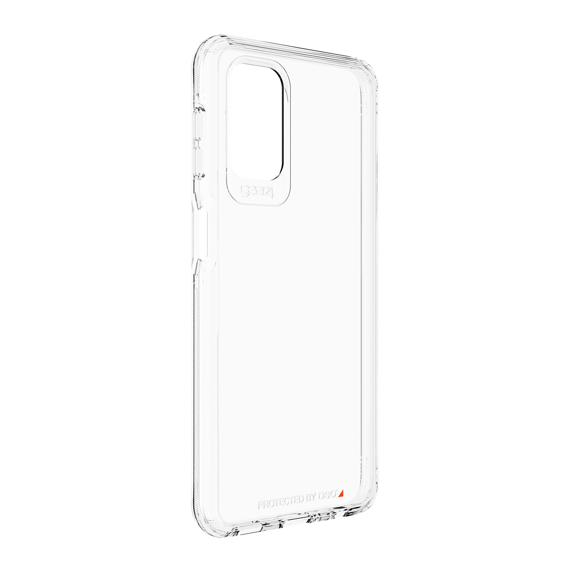 Samsung Galaxy A32 5G Gear4 D3O Clear Crystal Palace Case - 15-08551