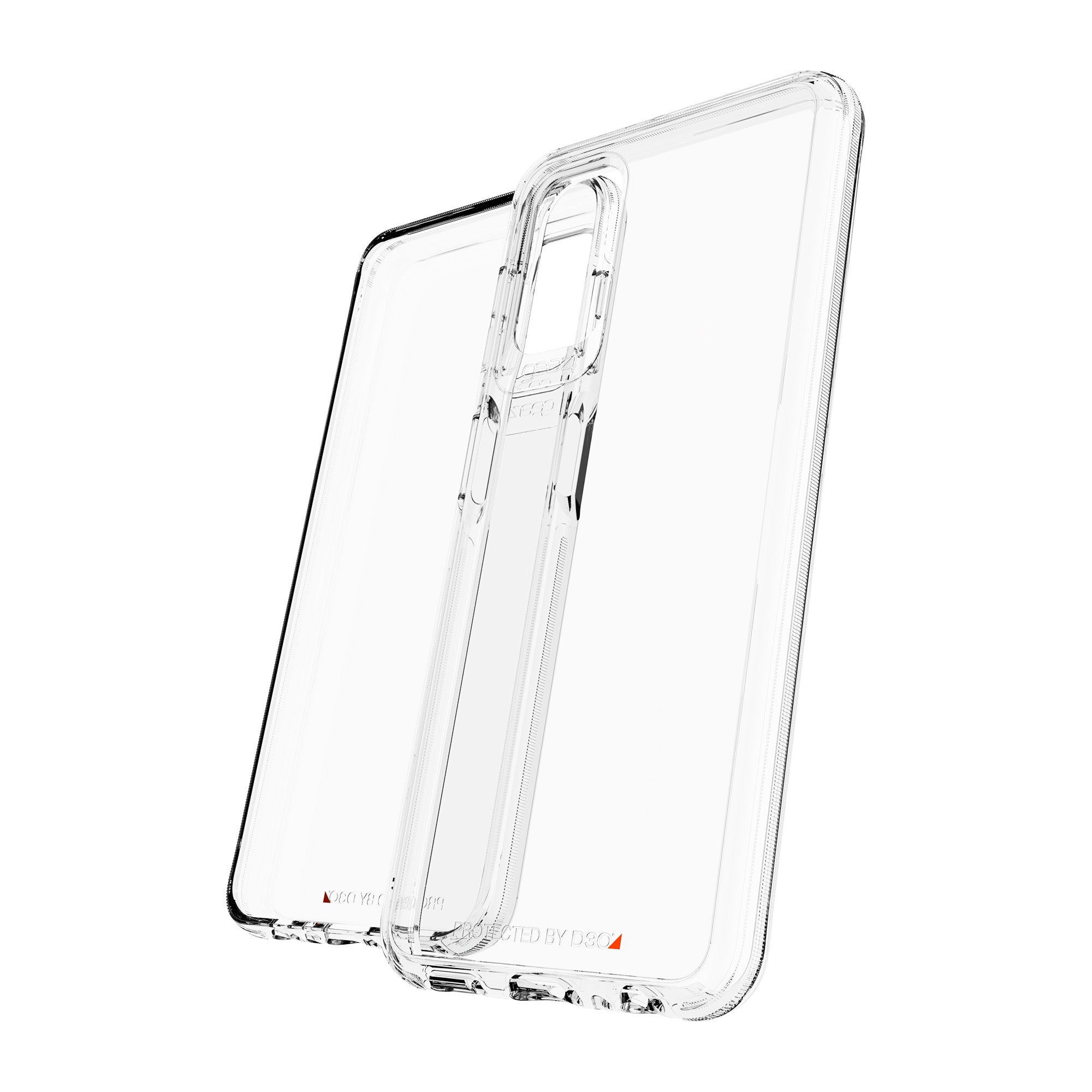 Samsung Galaxy A32 5G Gear4 D3O Clear Crystal Palace Case - 15-08551