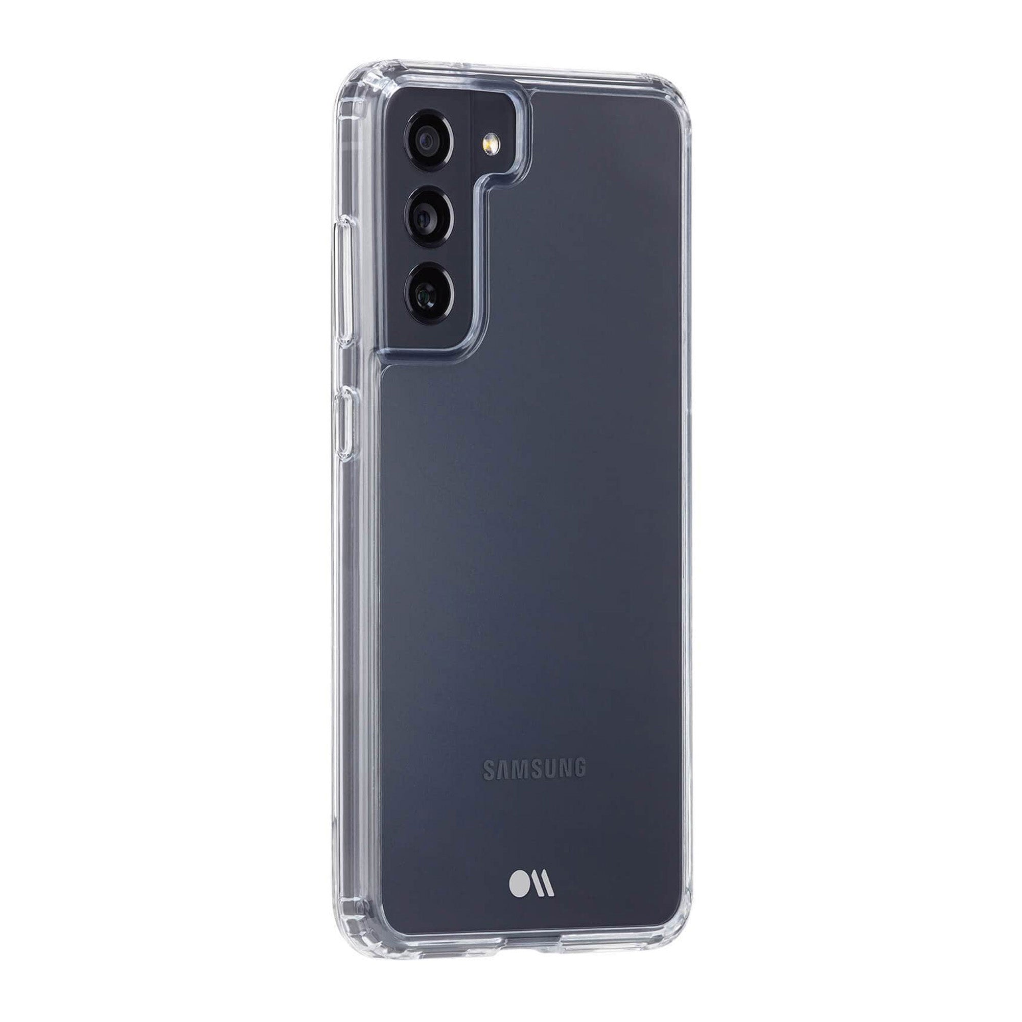 Samsung Galaxy S21 FE 5G Case-Mate Clear Tough Case - 15-08859