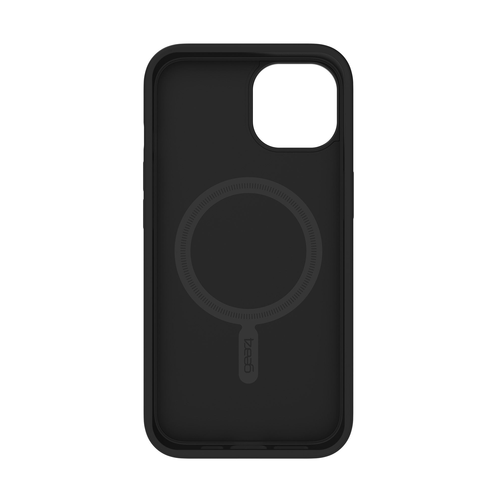 iPhone 13 Pro Gear4 D3O Black Brooklyn Snap Case - 15-08888