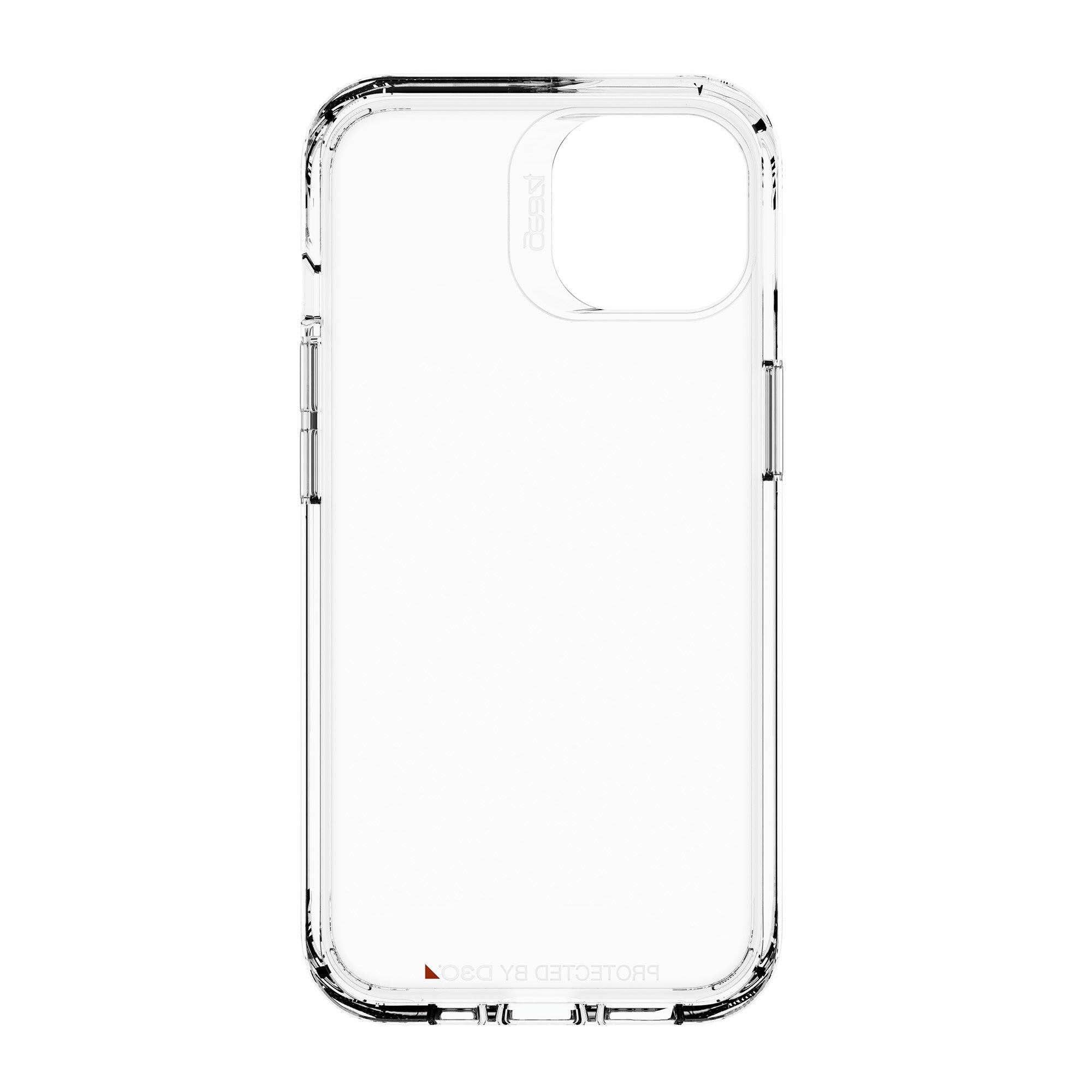 iPhone 13 Pro Gear4 D3O Clear Crystal Palace Case - 15-08893