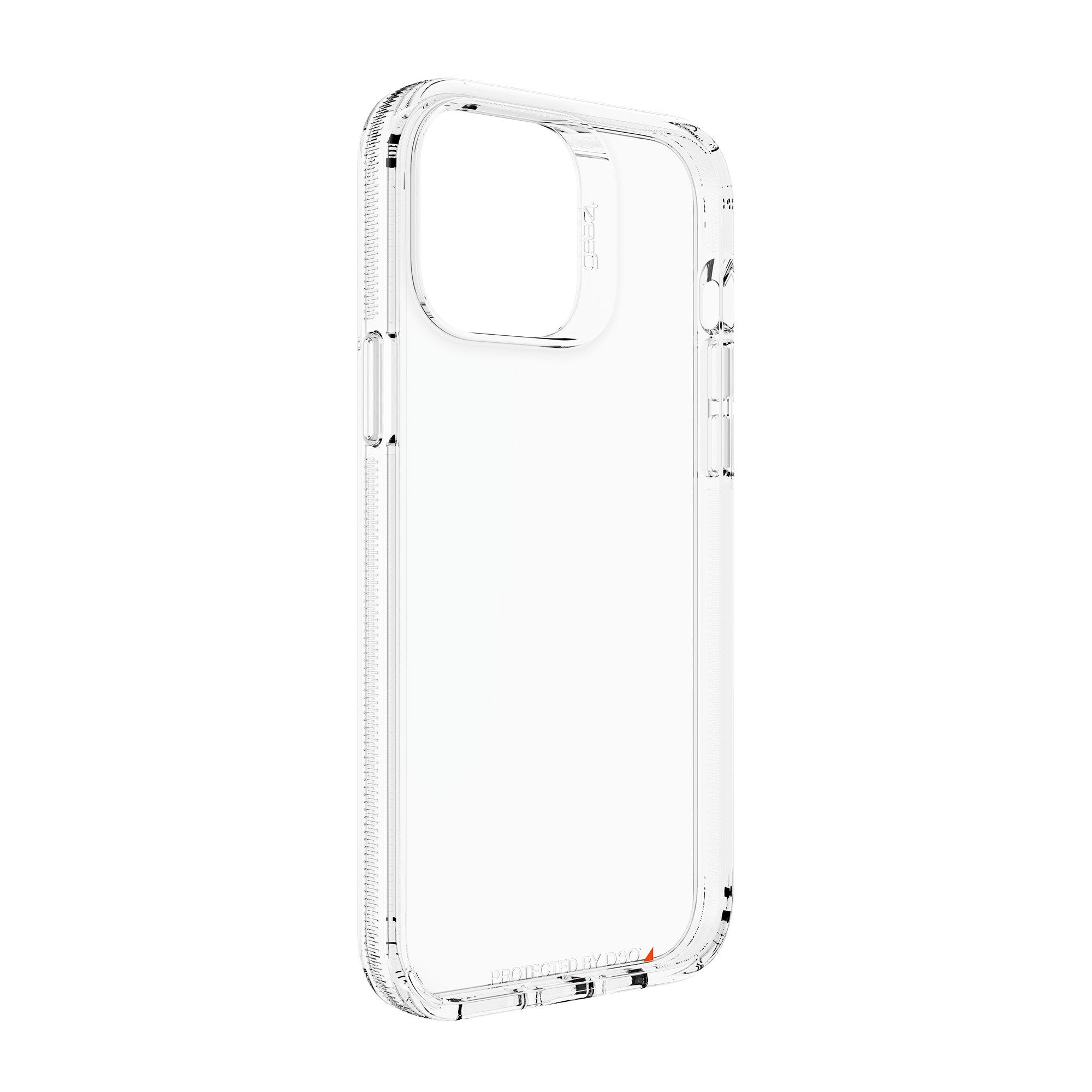iPhone 13 Pro Max Gear4 D3O Clear Crystal Palace Case - 15-08894