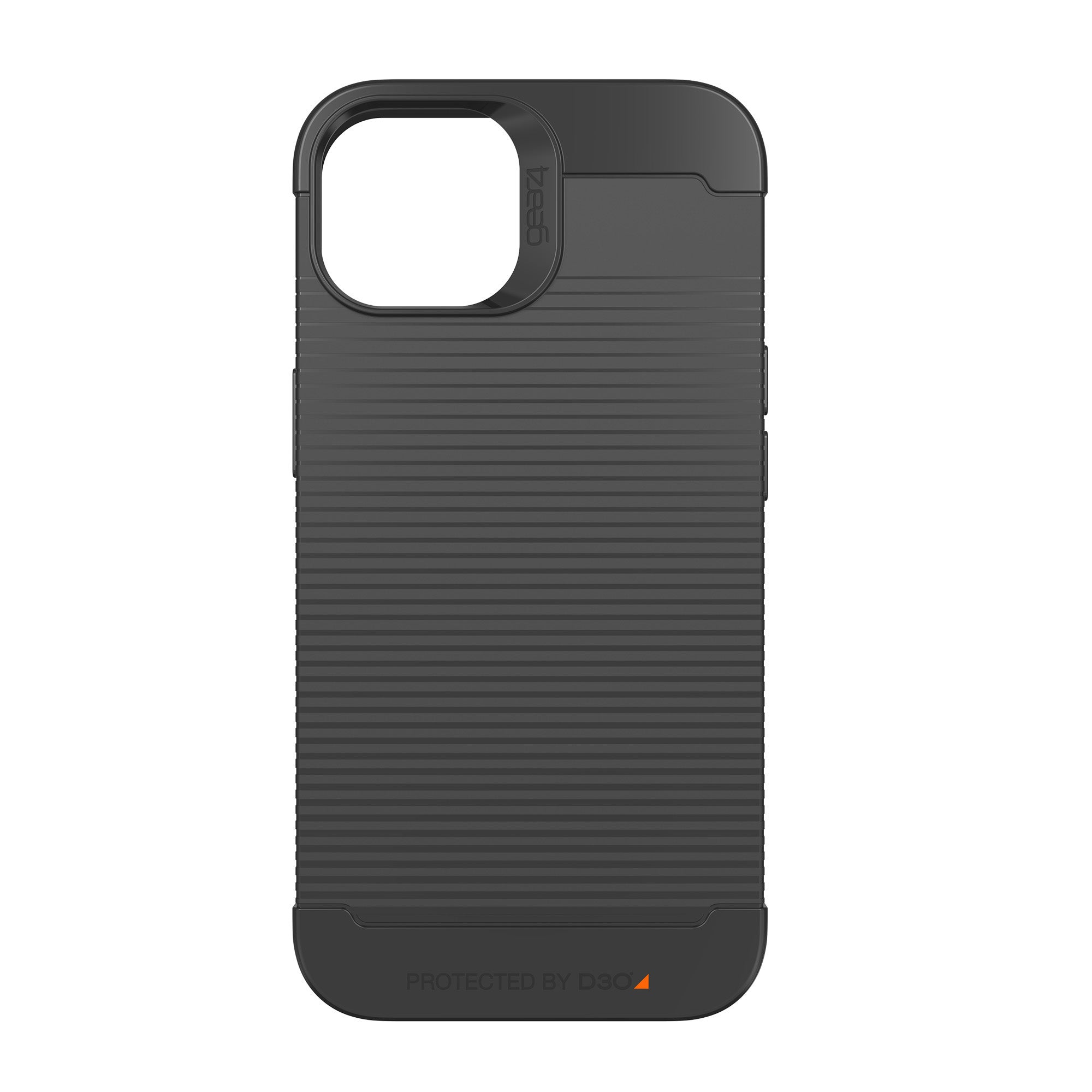 iPhone 13 Pro Gear4 D3O Black Havana Case - 15-08905